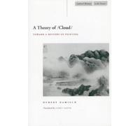 Hubert Damisch A Theory of /Cloud/ (Copertina rigida)