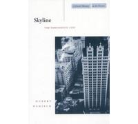 Hubert Damisch Skyline (Copertina rigida) Cultural Memory in the Present