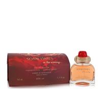 HUBERT DE MONTANDON SOMETIMES IN THE EVENING Eau De Parfum 50 ml