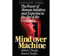 Hubert Dreyfus Mind over Machine (Tascabile)