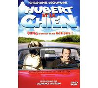 Hubert et le chien - dvd