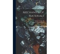 Hubert Eugene Baxter Mechanics of Materials (Copertina rigida)