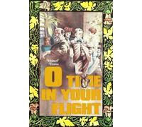 Hubert Evans O Time in Your Flight (Tascabile)