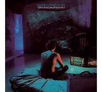 Hubert-Felix Thiefaine - Alambic / Sortie Sud