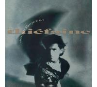THIEFAINE, HUBERT FELIX - CHRONIQUES BLUESYMENTALES
