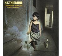 THIEFAINE, HUBERT FELIX - DERNIERES BALISES..