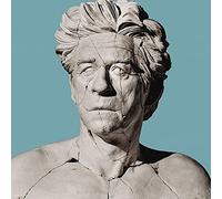 Hubert-Felix Thiefaine - Geographie Du Vide