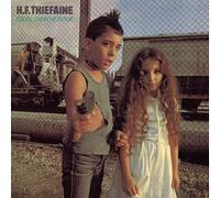 Hubert-Felix Thiefaine – Soleil Cherche Futur