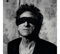 Hubert Felix Thiefaine Strategie De L'Inespoir (CD)