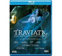 Hubert Florent Dir - La Traviata
