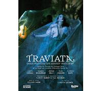 Hubert Florent Dir - La Traviata