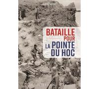 Hubert Groult Bataille Pour La Pointe Du Hoc (Copertina rigida)