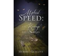 Hubert Guscott Mystical Speed (Tascabile)