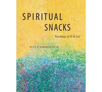 Hubert H Lui Spiritual Snacks (Tascabile)