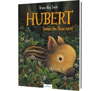 Hubert: Immer der Nase nach! | Mutmachende Geschichte über Selbstvertrauen und Freundschaft