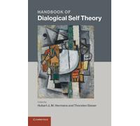 Hubert J. M. Hermans Handbook of Dialogical Self Theory (Tascabile)