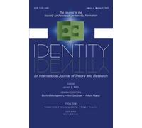 Hubert J.M. Hermans Mediated Identity in the Emerging Digital Age (Tascabile)