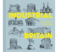 Hubert J. Pragnell Industrial Britain (Copertina rigida)