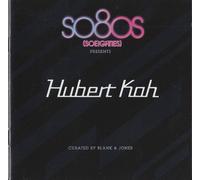 Hubert Kah - inkl. Special Maxi Versionen & Seltene Remixes (CD Album Hubert Kah, 29 Tracks)