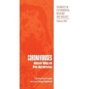 Hubert Laude Coronaviruses (Copertina rigida)