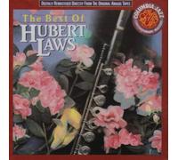 Hubert Laws - Best of