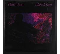 Hubert Laws - Hubert Laws - Make It Last - Columbia - FC 38850