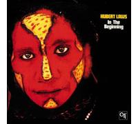 Hubert Laws - In The Beginning