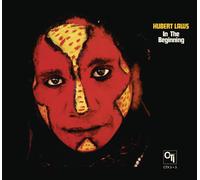 Hubert Laws In The Beginning (CD)