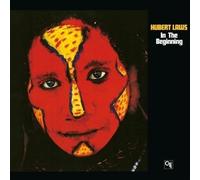 Hubert Laws In the Beginning Japan Music CD NUOVO