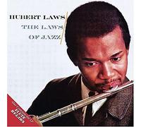 Hubert Laws - Laws of Jazz/Flute By - Laws