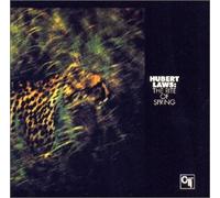 Hubert Laws - Rite of Spring [Import]