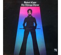 HUBERT LAWS - the chicago theme