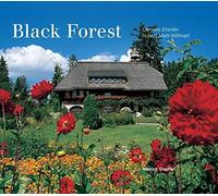 Hubert Matt-Willmatt Clemens Emmler Black Forest (Copertina rigida)