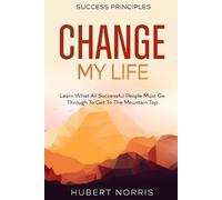 Hubert Norris Success Principles (Tascabile)