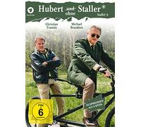 Hubert ohne Staller - Staffel 9 (DVD) Christian Tramitz Michael Brandner