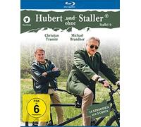Hubert ohne Staller - Staffel 9