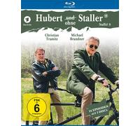 Hubert ohne Staller - Staffel 9 (Blu-ray)