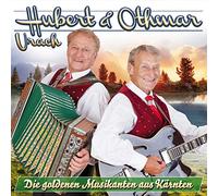 HUBERT & OTHMAR - DIE GOLDENEN MUSIKANTEN..