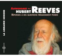 Hubert Reeves Astronomie (CD) Album