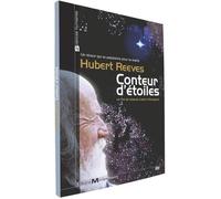 Hubert Reeves Racconta Storie Stelle DVD Nuova