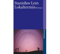 Hubert Schumann Lokaltermin: Roman Vom großen Vordenker und Kritik (Tascabile)