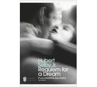 Hubert Selby Jr. Requiem for a Dream (Tascabile) Penguin Modern Classics