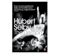 Hubert Selby Jr. The Demon (Tascabile) Penguin Modern Classics
