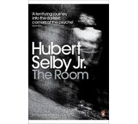 Hubert Selby Jr. The Room (Tascabile) Penguin Modern Classics