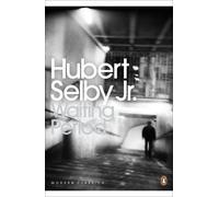 Hubert Selby Jr. Waiting Period (Tascabile) Penguin Modern Classics