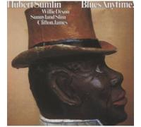 Hubert Sumlin - Blues Anytime!