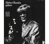 Hubert Sumlin - Groove Chicago Blues Festival 1975