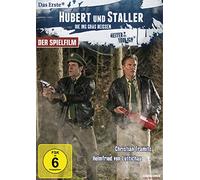 Hubert und Staller - Die ins Gras beissen - Der Spielfilm (DVD) Monika Gruber