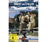 Hubert und Staller - Die komplette 3. Staffel