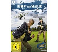 Hubert und Staller - Die komplette 4. Staffel